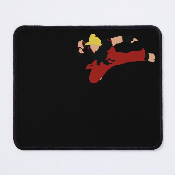 Item preview, SFV ken masters super simple designed and sold by SmasherDesigns.