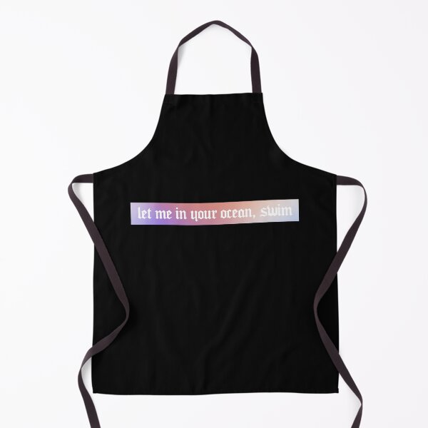 Item preview, Chase Atlantic Swim Lyrics designed and sold by 4amNostalgia.