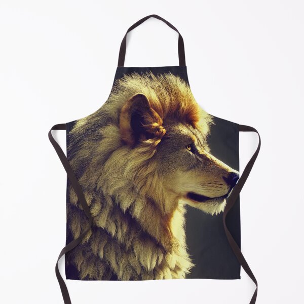 Item preview, Wolf Lion 2 designed and sold by BartonDH.