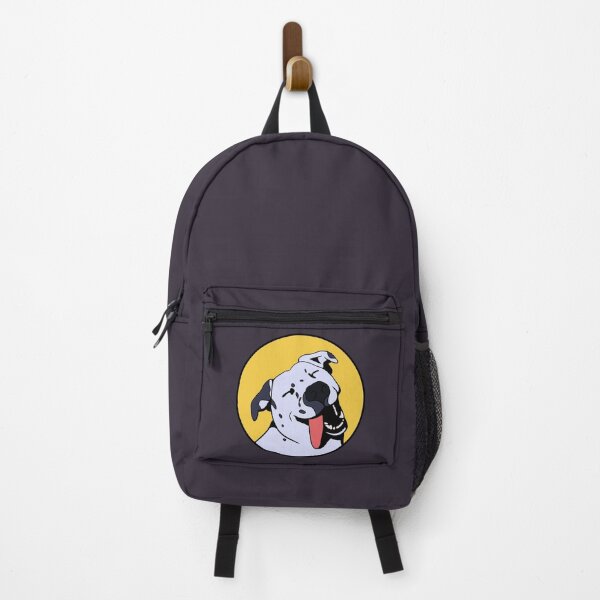 Item preview, Gleeful Dog - Funny Animal Design designed and sold by PetFaces.