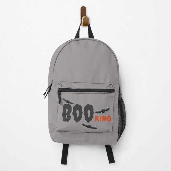 Item preview, Booring Halloween designed and sold by MameDesign.