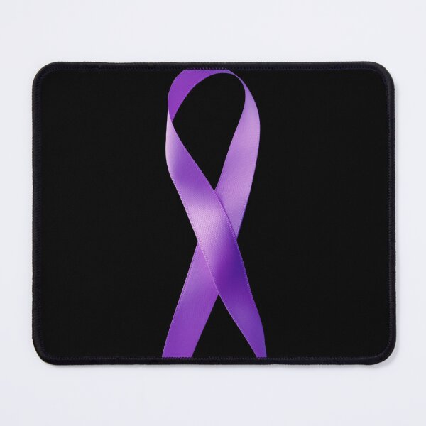 Item preview, Drug Overdose Awareness Ribbon designed and sold by madraso.