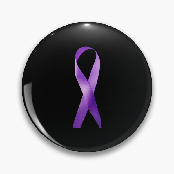 Item preview, Drug Overdose Awareness Ribbon designed and sold by madraso.