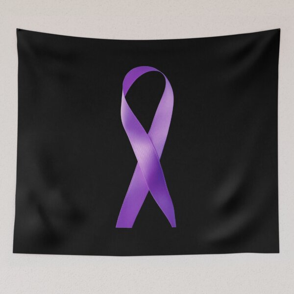 Item preview, Drug Overdose Awareness Ribbon designed and sold by madraso.