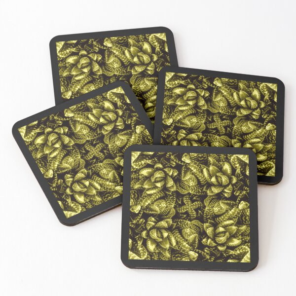 Item preview, Succulent designed and sold by wumplekin.