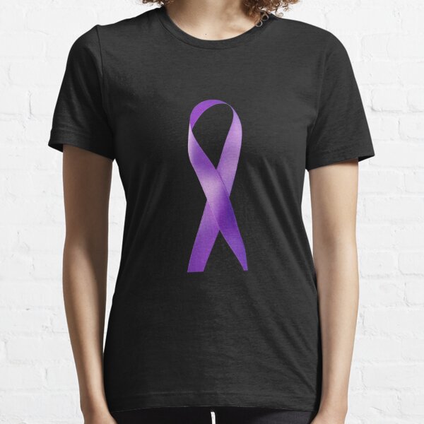  Inspiring Warrior Ribbon Gifts Purple Ribbon. Overdose  Awareness Throw Pillow, 18x18, Multicolor : Home & Kitchen