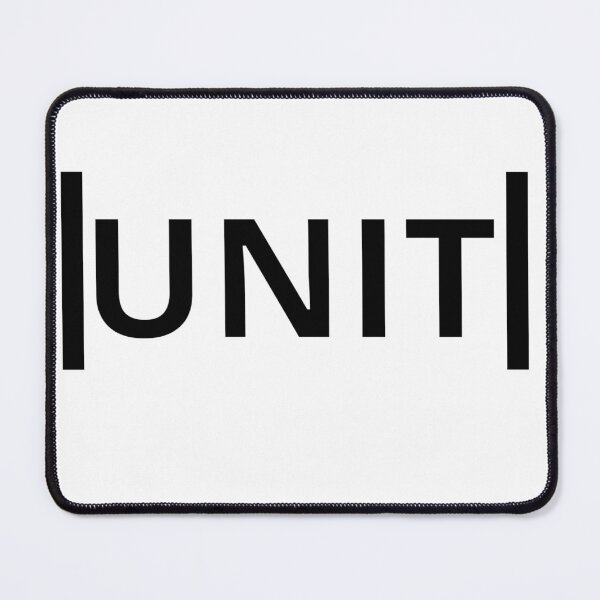 Item preview, Absolute (value) Unit STEM Pun Meme Joke designed and sold by GregFromThePeg.