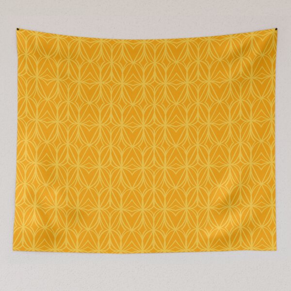 Item preview, Yellow and lines designed and sold by Neevyy.