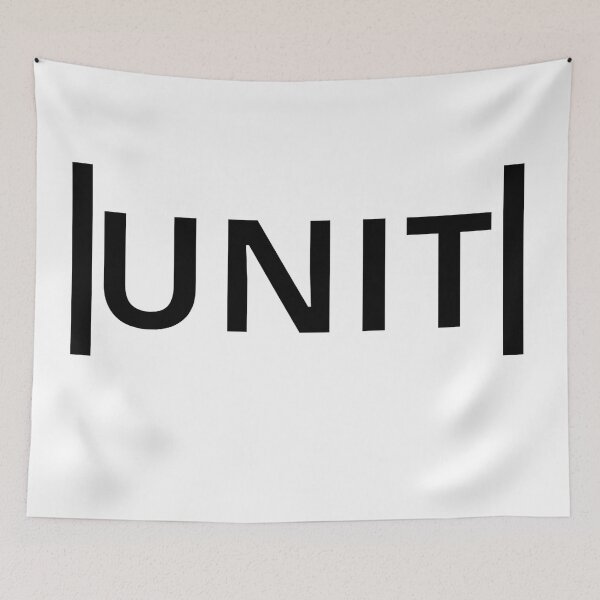 Item preview, Absolute (value) Unit STEM Pun Meme Joke designed and sold by GregFromThePeg.