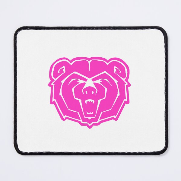 Item preview, Bear Up Hot Pink designed and sold by EmmaMargason.