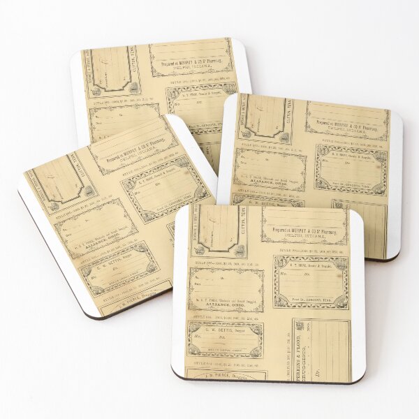 Item preview, vintage labels designed and sold by cricri33190.