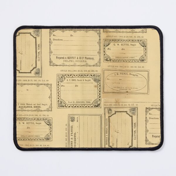 Item preview, vintage labels designed and sold by cricri33190.