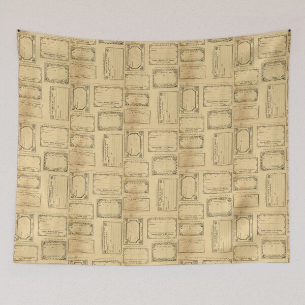 Item preview, etiquetas antiguas designed and sold by cricri33190.