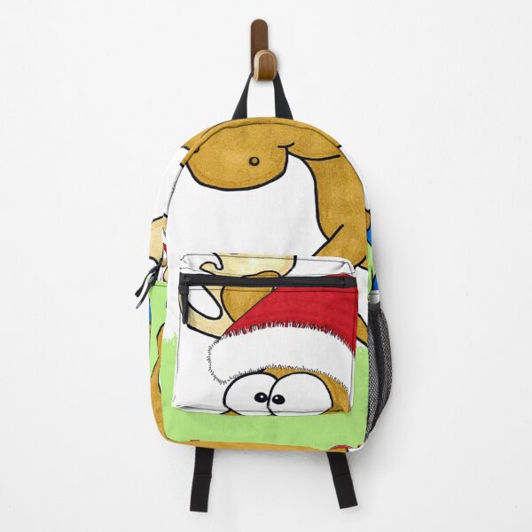 Item preview, Merry Chris Moose designed and sold by Belknap.