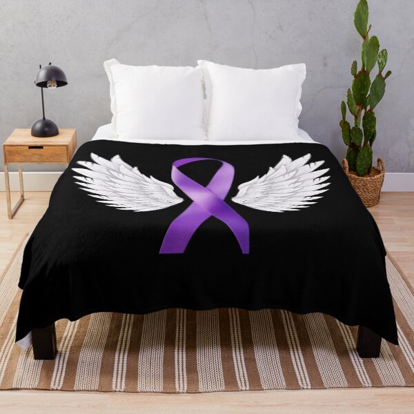 Item preview, Drug Overdose Awareness Ribbon designed and sold by madraso.