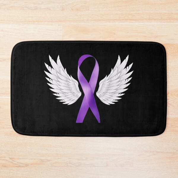 Item preview, Drug Overdose Awareness Ribbon designed and sold by madraso.