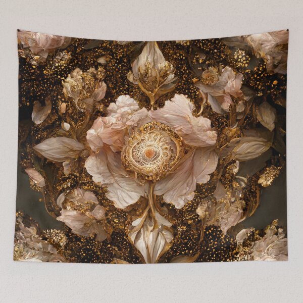 Item preview, Whimsical dream VI designed and sold by RoseAesthetic.