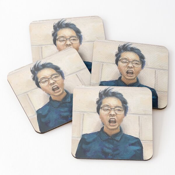 Item preview, In The Flesh designed and sold by Scott Anstett.