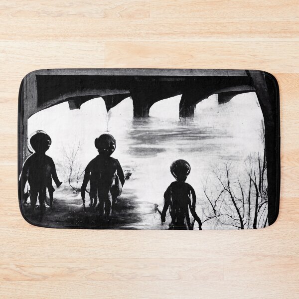 Item preview, Feed The Water Heads designed and sold by WinnieWonka13.