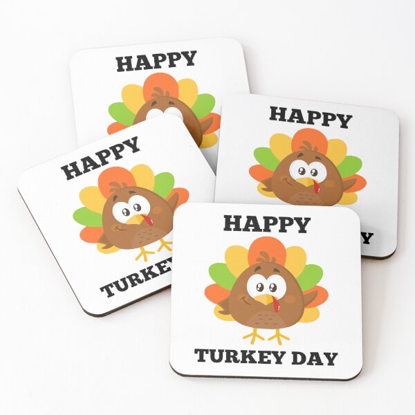 Item preview, happy turkey day happy thanksgiving designed and sold by JABASMED.