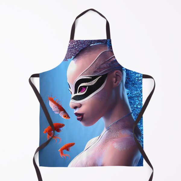 Item preview, Aquarius Explored 3 designed and sold by HiddenPassions.