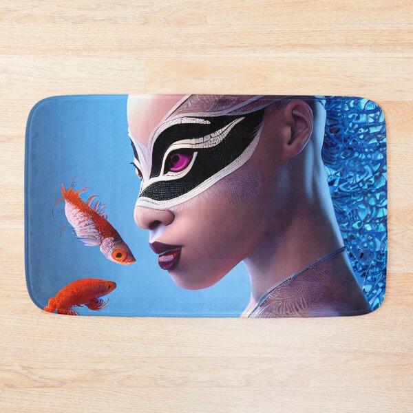 Item preview, Aquarius Explored 3 designed and sold by HiddenPassions.