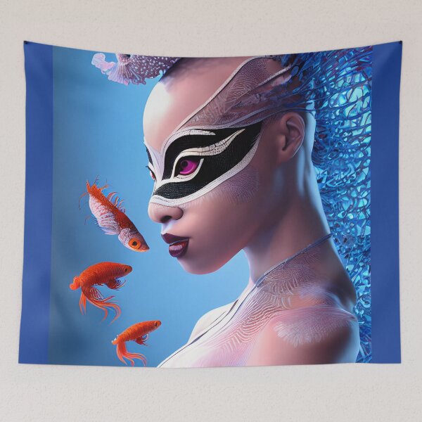 Item preview, Aquarius Explored 3 designed and sold by HiddenPassions.