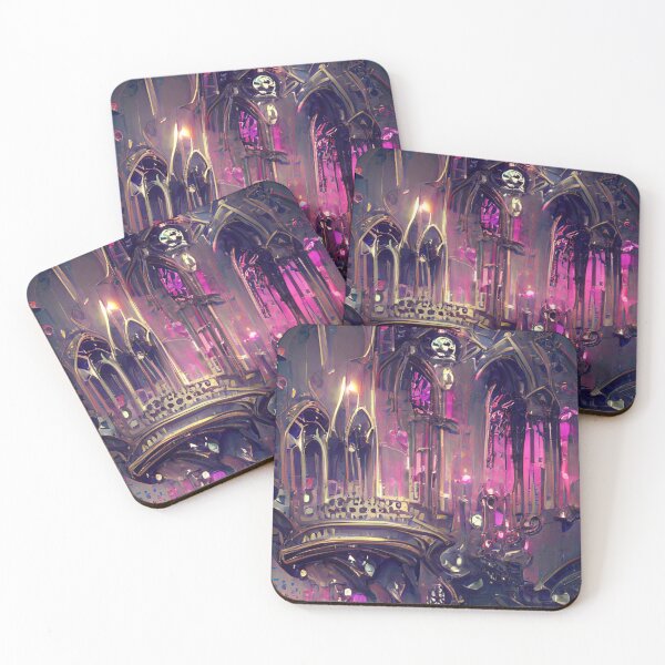 Item preview, Gothic revival  designed and sold by Rosalind Chalcraft.