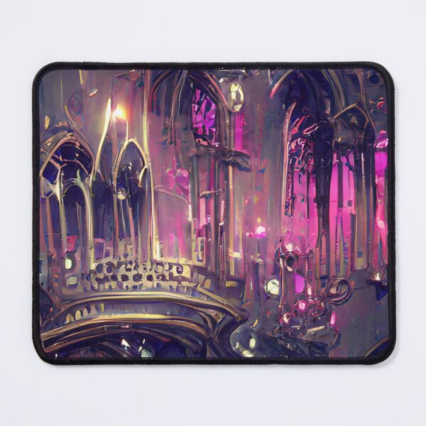 Item preview, Gothic revival designed and sold by Rosalind Chalcraft.