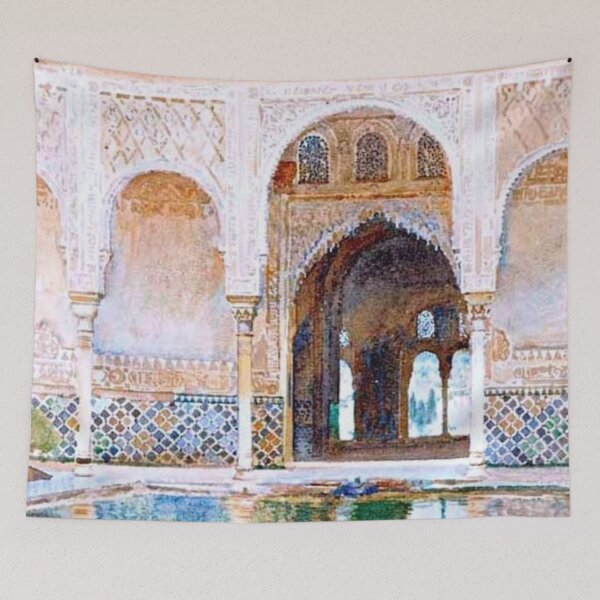 Item preview, traditional moroccan art  designed and sold by thamishop1.