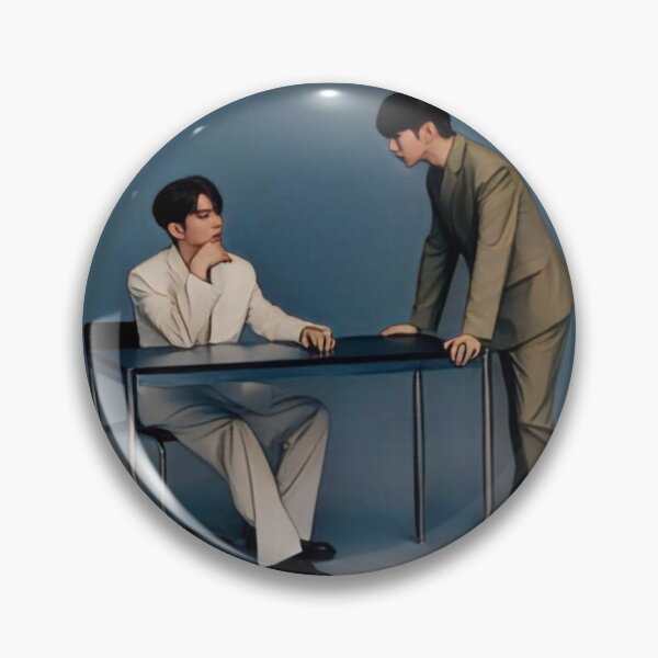 Item preview, Voyager Kihyun designed and sold by FanDomStoreOFC.