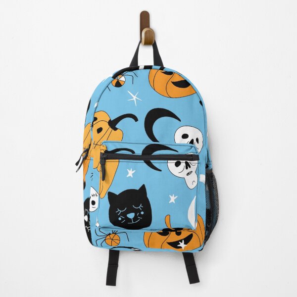 Item preview, Seamless Halloween Pattern designed and sold by Varunvij.