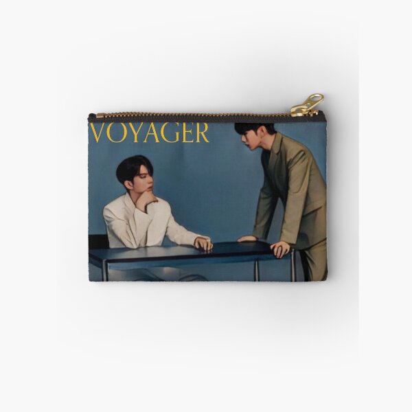 Item preview, Voyager Kihyun designed and sold by FanDomStoreOFC.