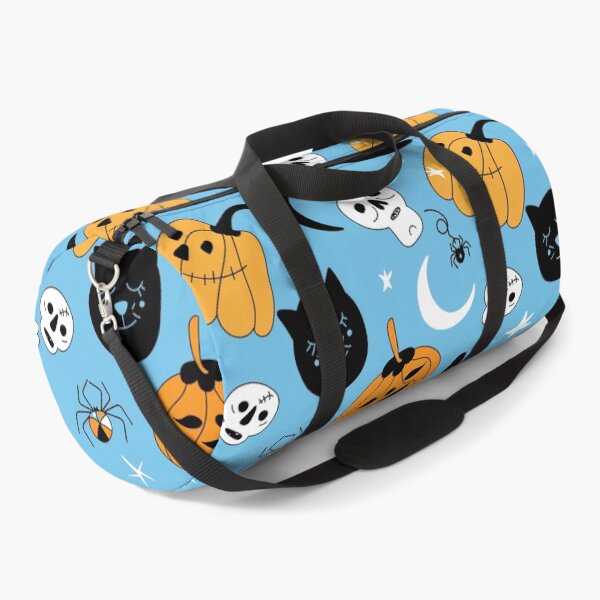 Item preview, Seamless Halloween Pattern designed and sold by Varunvij.