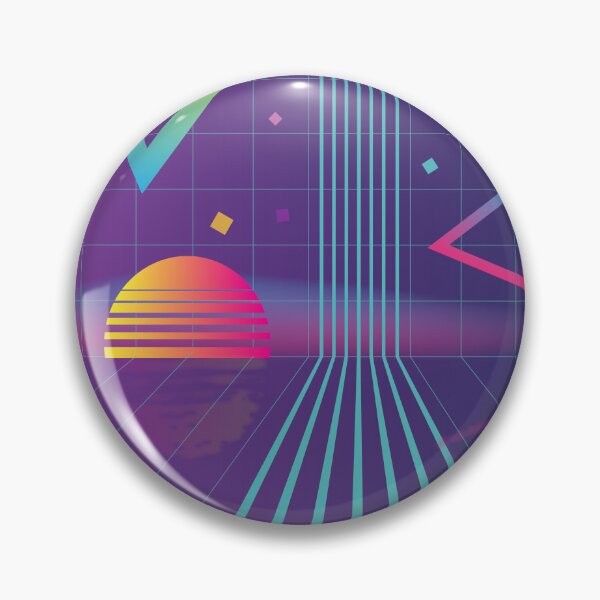 Item preview, 80s Retro Illustration  designed and sold by vron615.
