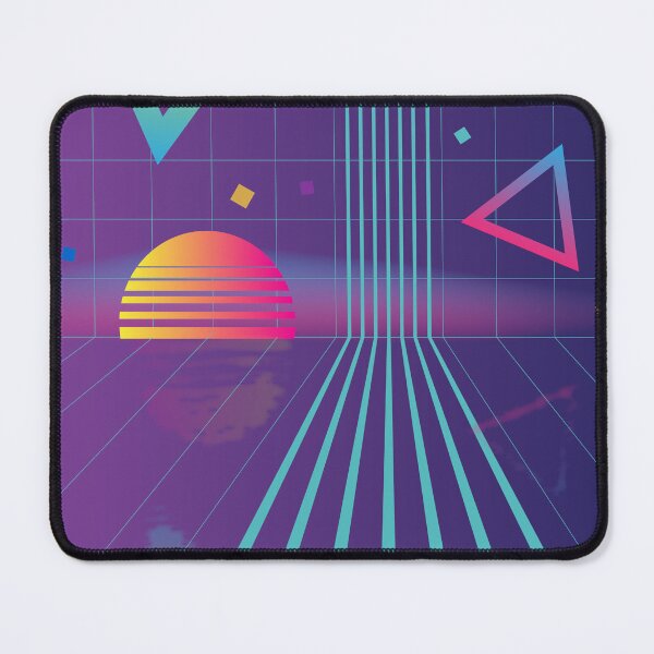 Item preview, 80s Retro Illustration designed and sold by vron615.