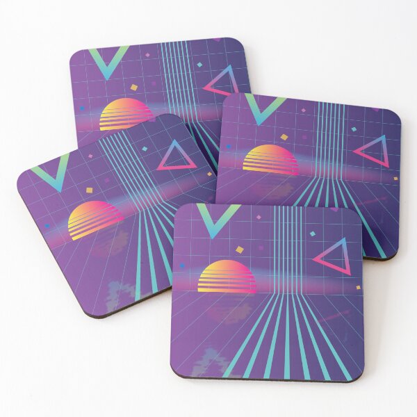 Item preview, 80s Retro Illustration  designed and sold by vron615.