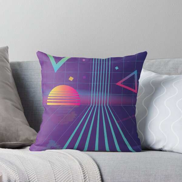 Item preview, 80s Retro Illustration designed and sold by vron615.