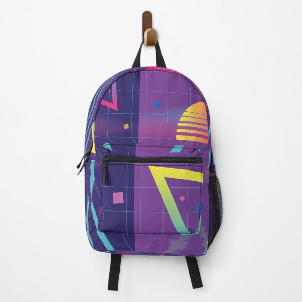 Item preview, 80s Retro Illustration designed and sold by vron615.