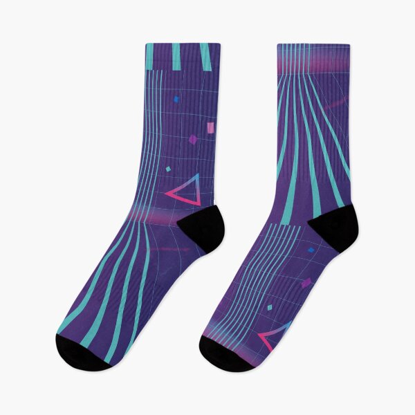 Item preview, 80s Retro Illustration  designed and sold by vron615.