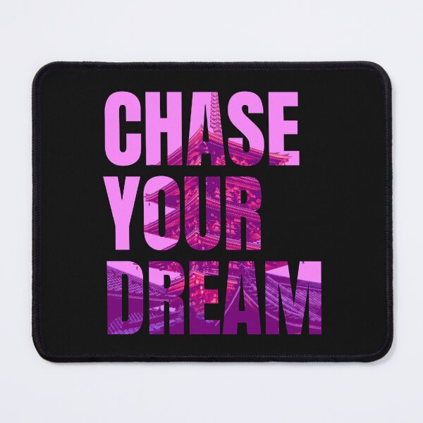 Item preview, chase your dream designed and sold by manardesign.