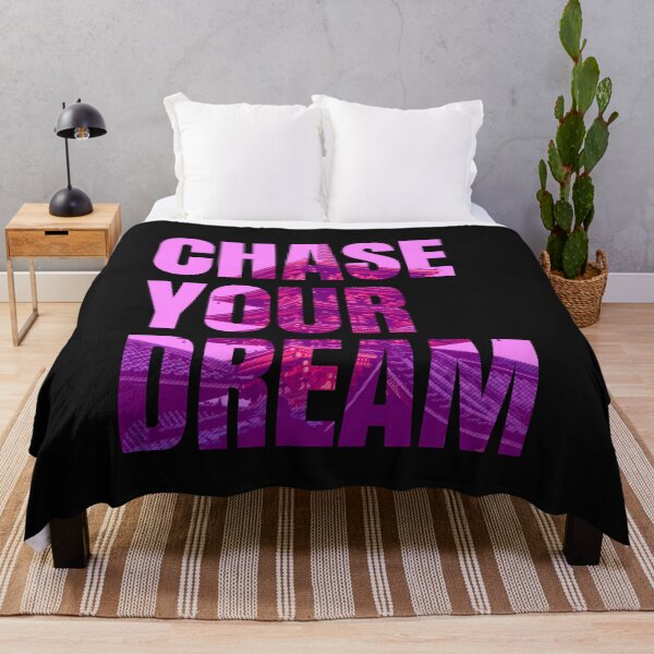 Item preview, chase your dream designed and sold by manardesign.