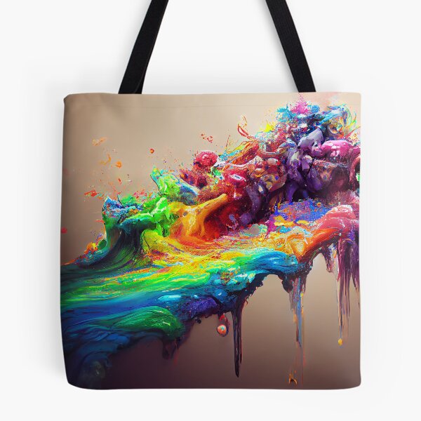 Item preview, Abstract 10 designed and sold by snoutandbeak.