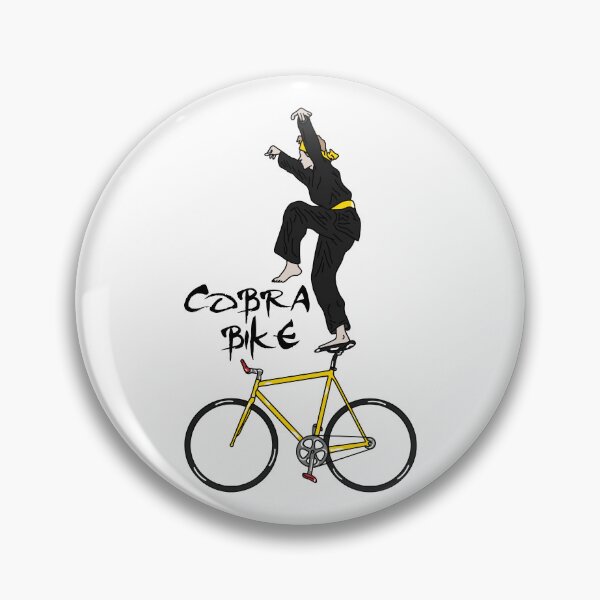 Item preview, Cobra Bike (Black version) (HD) designed and sold by @p3p3ncil.