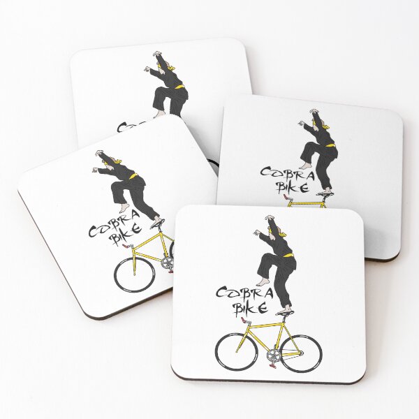 Item preview, Cobra Bike (Black version) (HD) designed and sold by @p3p3ncil.