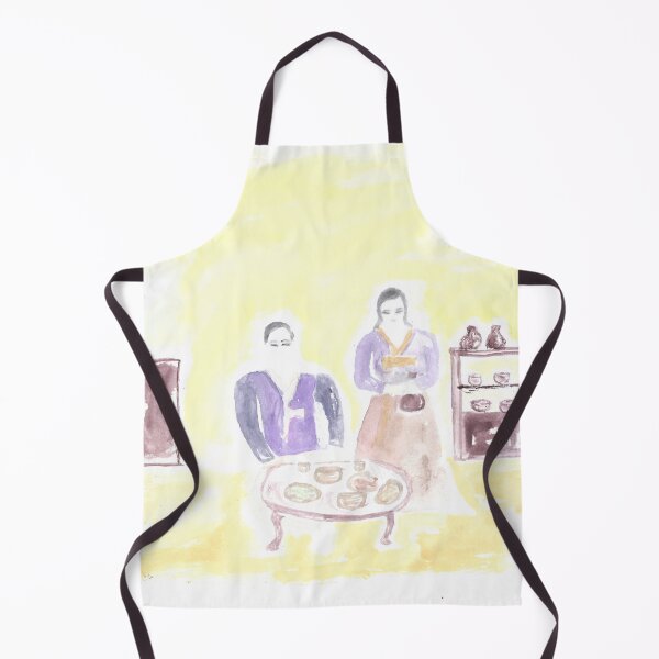 Item preview, Sharing A Private Meal designed and sold by Hae-LyunK.