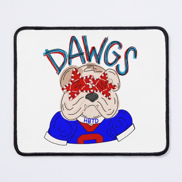 Item preview, Bulldogs designed and sold by rainbow-hippie.