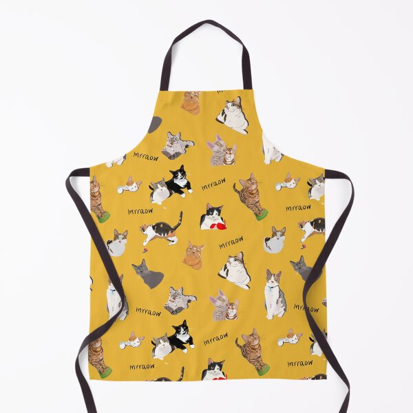 Item preview, Mmraow overload yellow designed and sold by chocolotte.