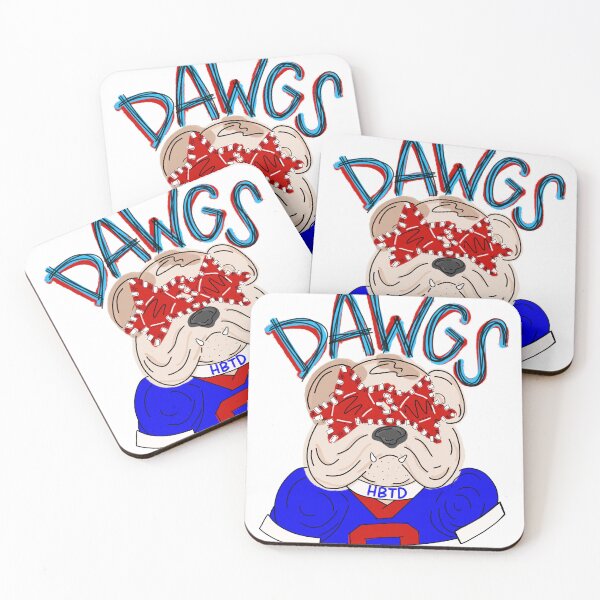 Item preview, Bulldogs designed and sold by rainbow-hippie.