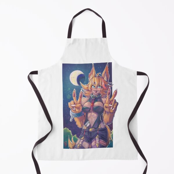 Item preview, BuffPup (Moon) designed and sold by BoutsOfTheBlind.